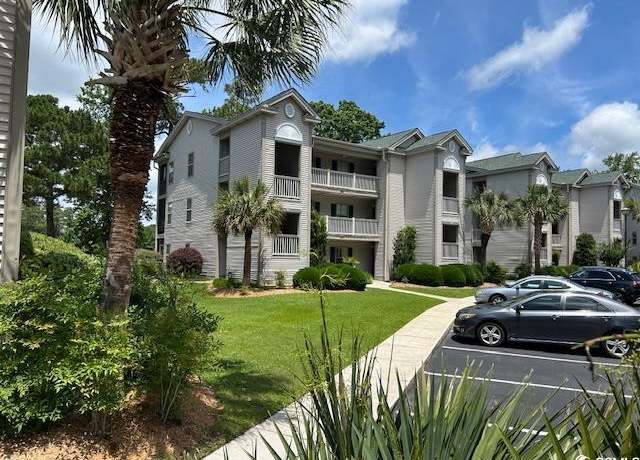 Property at 398 Blue Stem Dr Unit 59E, Pawleys Island, SC 29585, 2 beds, 2 baths