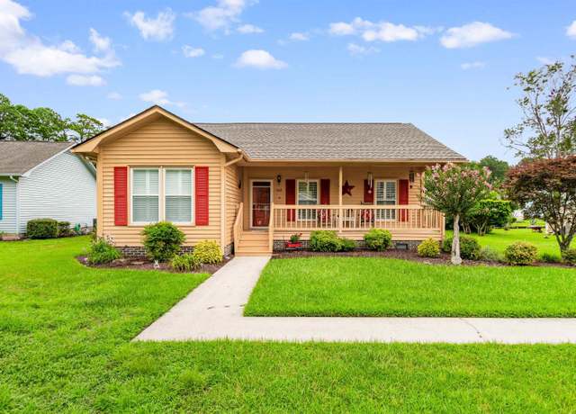 Property at 1309 Timber Row, Murrells Inlet, SC 29576, 2 beds, 2 baths