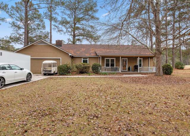 Property at 291 Frances Parker Rd, Georgetown, SC 29440, 3 beds, 2 baths