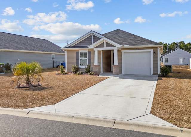 Property at 141 Foxford Dr, Conway, SC 29526, 3 beds, 2 baths
