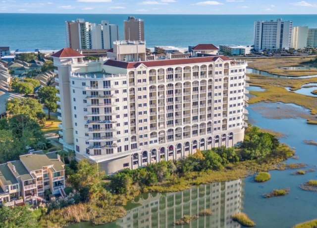 Property at 9547 Edgerton Dr #204, Myrtle Beach, SC 29572, 4 beds, 3.5 baths