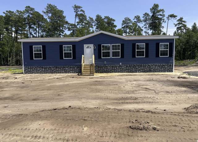 Property at 1310 Rabbit Ln, Conway, SC 29526, 3 beds, 2 baths