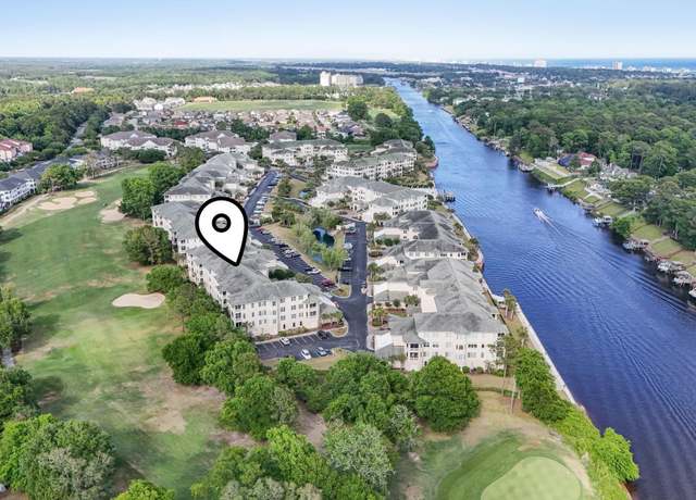 Property at 2180 Waterview Dr #1044, North Myrtle Beach, SC 29582, 2 beds, 2 baths