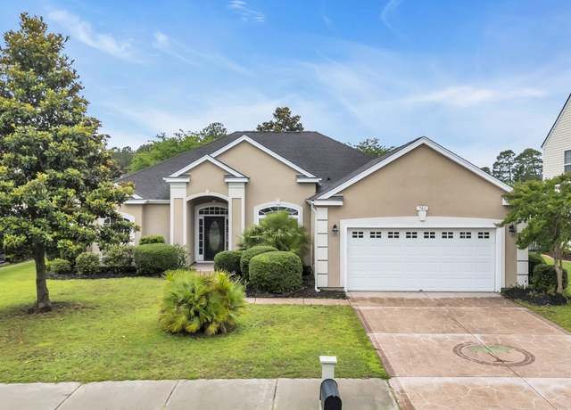 Property at 760 Carolina Farms Blvd, Myrtle Beach, SC 29579, 3 beds, 2 baths