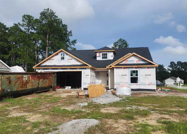 Property at 800 Stone Pine Ct, Loris, SC 29569, 3 beds, 2 baths