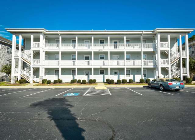 Property at 4661 Wild Iris Dr #102, Myrtle Beach, SC 29577, 1 bed, 1.5 baths