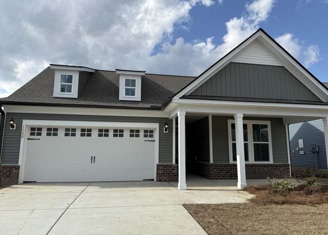 Property at 1240 Phase 1 Lot 104 Winding Creek Way, Myrtle Beach, SC 29588, 3 beds, 2 baths