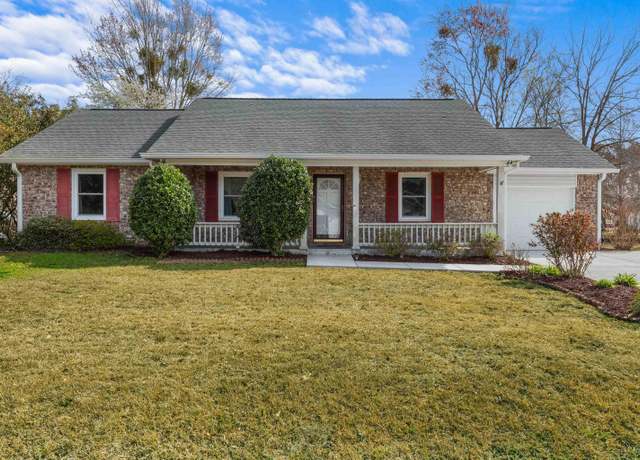 Property at 614 Cavandish Dr, Myrtle Beach, SC 29588, 3 beds, 2 baths