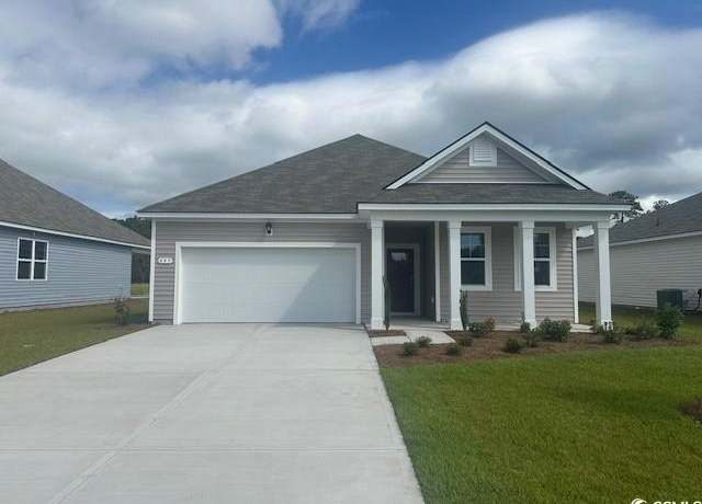 Property at 481 Blissful Ln, Little River, SC 29566, 4 beds, 2 baths