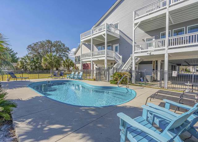 Property at 1613 A&b Havens Dr, North Myrtle Beach, SC 29582