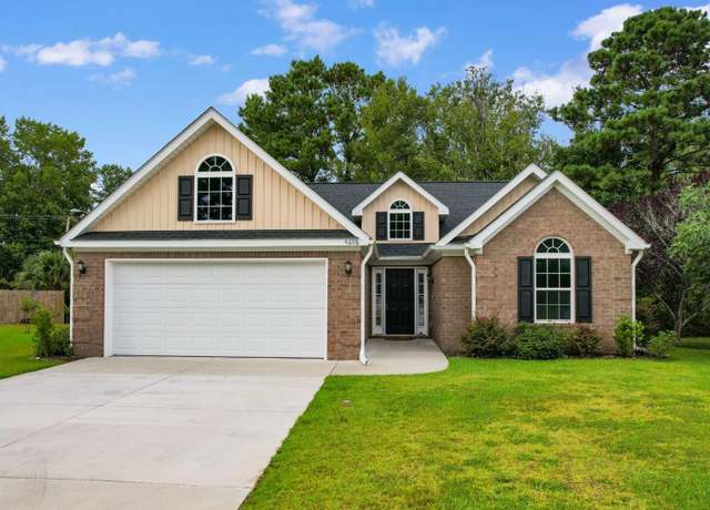 Property at 4608 Mandi Ave, Little River, SC 29566, 3 beds, 2 baths