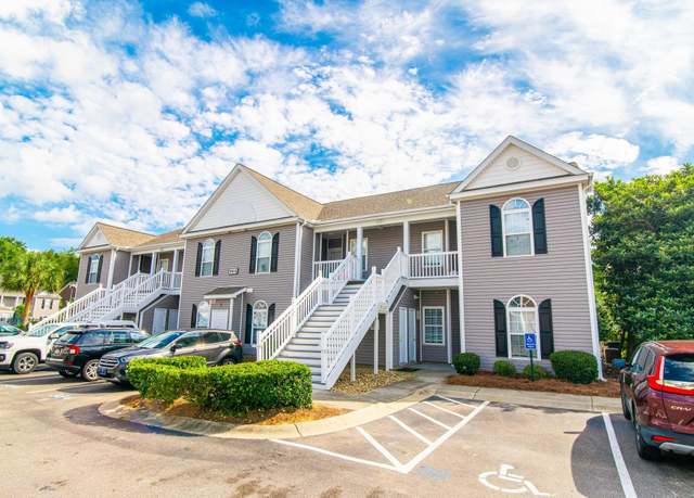 Property at 984 D Alqonquin Dr Unit D, Pawleys Island, SC 29585, 3 beds, 2 baths
