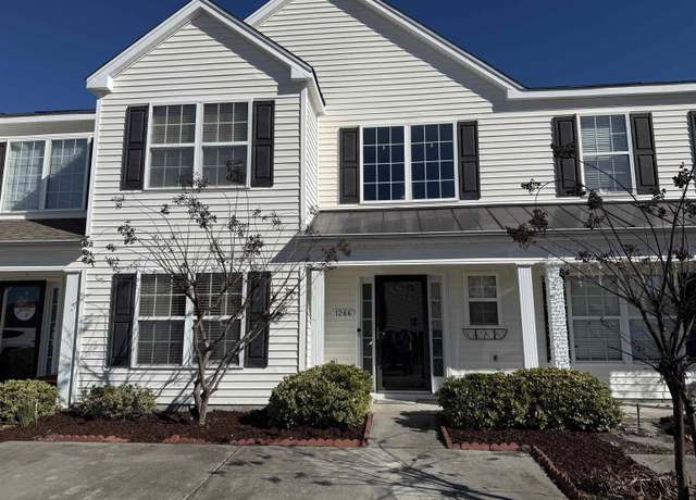 Property at 1266 Harvester Cir Unit na, Myrtle Beach, SC 29579, 4 beds, 2.5 baths