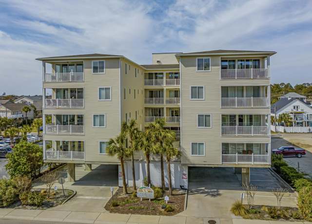 Property at 4604 Ocean Blvd S Unit 4C, North Myrtle Beach, SC 29582, 5 beds, 4.5 baths