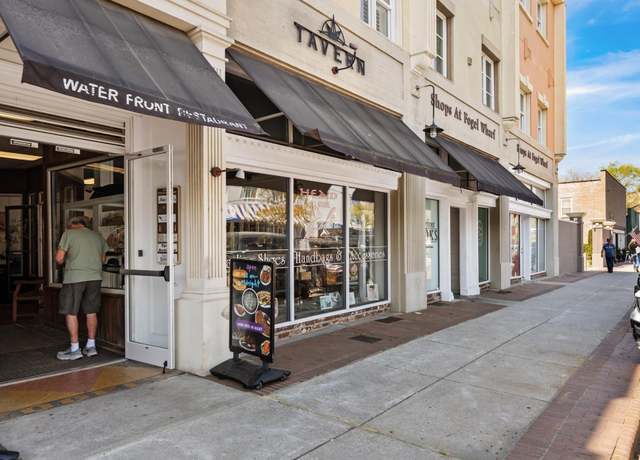 Property at 815 Front St Unit 2-H, Georgetown, SC 29440, 2 beds, 2 baths