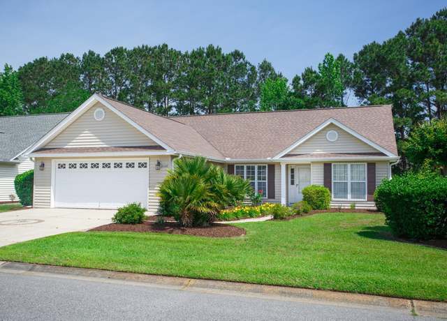 Property at 1044 Vestry Dr, Murrells Inlet, SC 29576, 3 beds, 2 baths