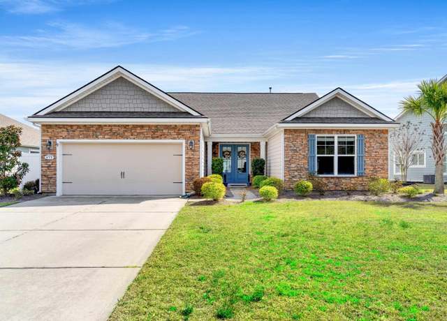 Property at 455 Hyacinth Loop, Murrells Inlet, SC 29576, 3 beds, 2.5 baths