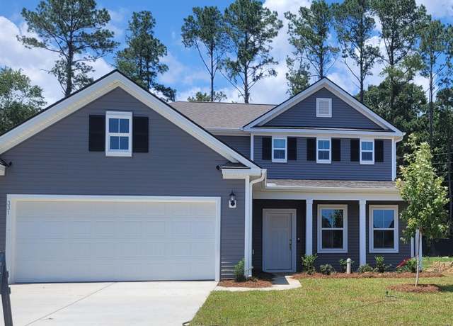 Property at 331 Phase 3 Lot 279 Rivers Edge Dr, Myrtle Beach, SC 29588, 4 beds, 3.5 baths