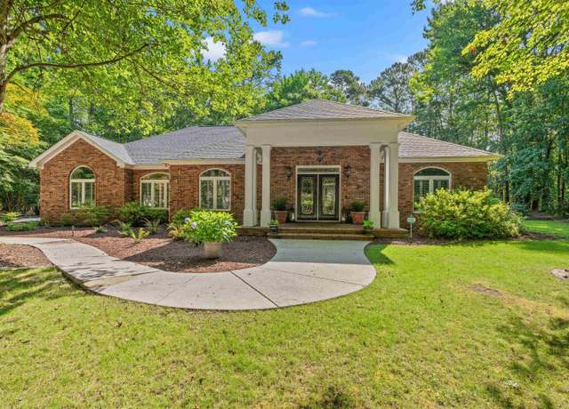 Property at 41 Sunfield Dr, Calabash, SC 28467, 3 beds, 2 baths
