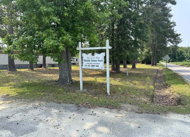 Property at 1515 Old Hamer Rd, Dillon, SC 29536