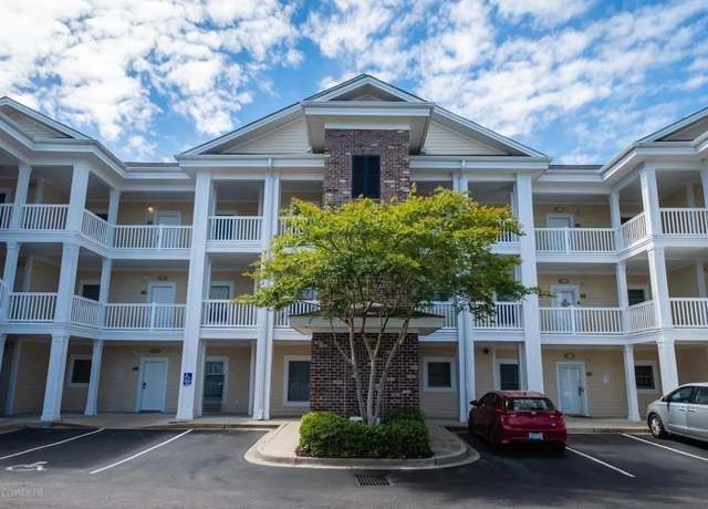 Property at 4877 Magnolia Pointe #201, Myrtle Beach, SC 29577, 3 beds, 2 baths
