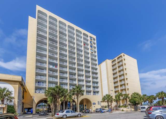 Property at `1207 S Ocean Blvd #51512, Myrtle Beach, SC 29577, 1 bath