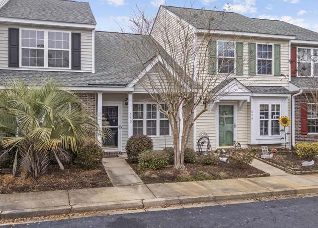 Property at 650 Wilshire Ln Unit -, Murrells Inlet, SC 29576, 3 beds, 2.5 baths