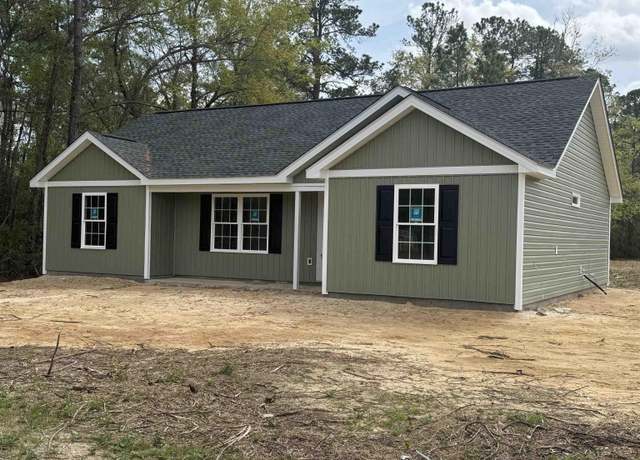 Property at 801 Hwy 67; Lot 5 Highway 67, Loris, SC 29569, 3 beds, 2 baths