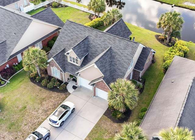 Property at 523 Stonemason Dr, Myrtle Beach, SC 29579, 4 beds, 3 baths