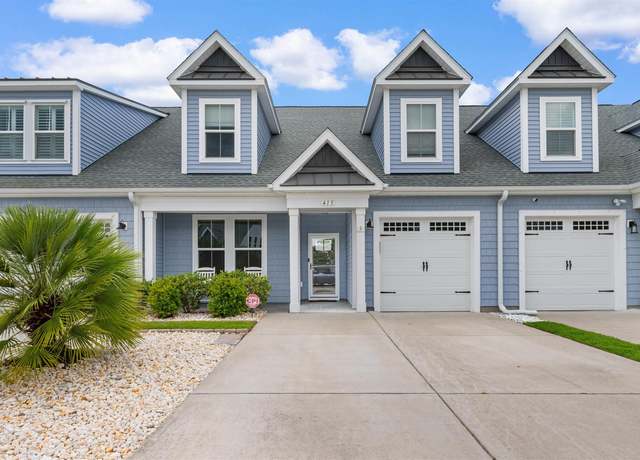Property at 413 Goldenrod Cir Unit 2B, Little River, SC 29566, 2 beds, 2 baths