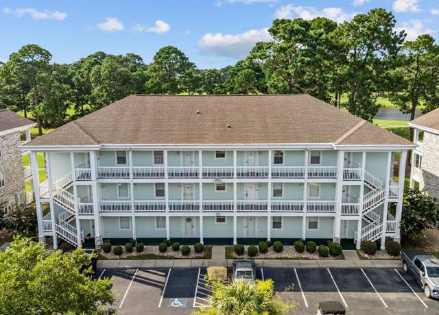 Property at 4661 Wild Iris Dr #103, Myrtle Beach, SC 29577, 2 beds, 2 baths