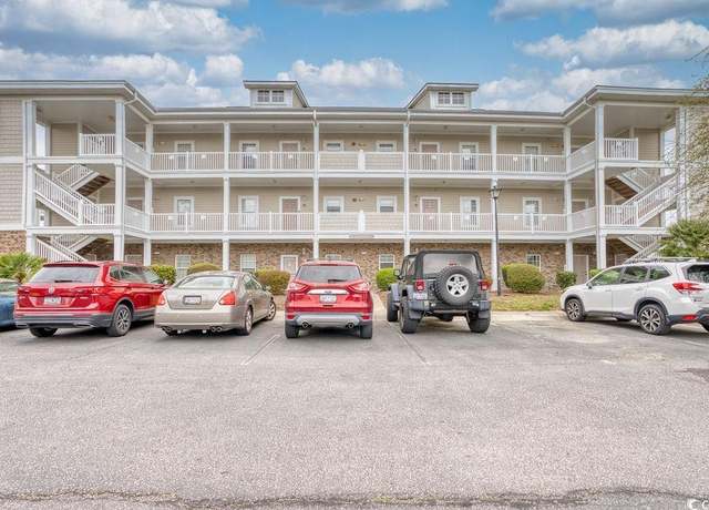 Property at 800 Crumpet Ct #1122, Myrtle Beach, SC 29579, 2 beds, 2 baths