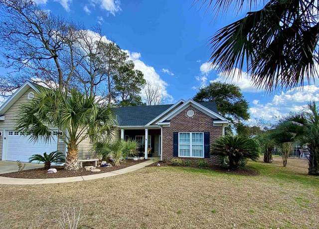 Property at 144 Harbor Lights Dr, Surfside Beach, SC 29575, 3 beds, 2.5 baths