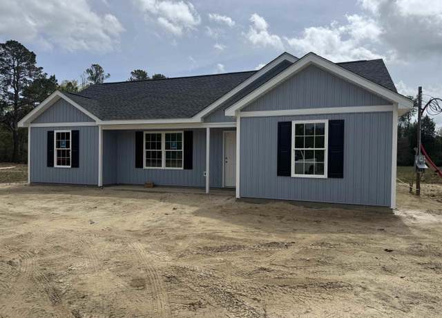Property at 813 Hwy 67; Lot 4 Highway 67, Loris, SC 29569, 3 beds, 2 baths