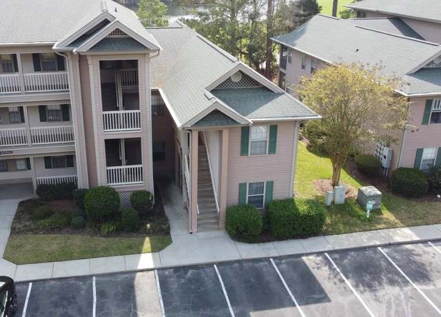 Property at 524 Pinehurst Ln Unit 19D, Pawleys Island, SC 29585, 3 beds, 3 baths