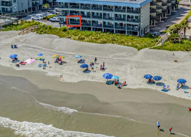 Property at 6000 N Ocean Blvd #119, North Myrtle Beach, SC 29582, 1 bed, 1 bath