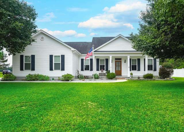 Property at 548 Fox Chase Dr, Conway, SC 29527, 3 beds, 2 baths