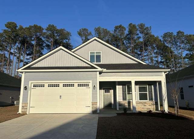 Property at 552 Lot 9 - Vienna C 2nd Floor Loft Lh Beckham Ct, Murrells Inlet, SC 29576, 4 beds, 3 baths