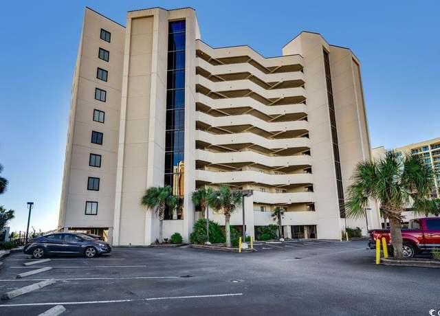 Property at 517 S Ocean Blvd #105, North Myrtle Beach, SC 29582, 3 beds, 3 baths