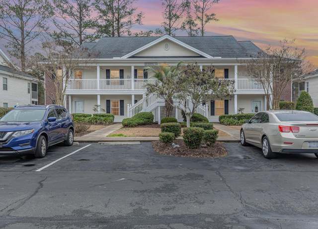 Property at 1250 River Oaks Dr Unit 16B, Myrtle Beach, SC 29579, 2 beds, 2 baths