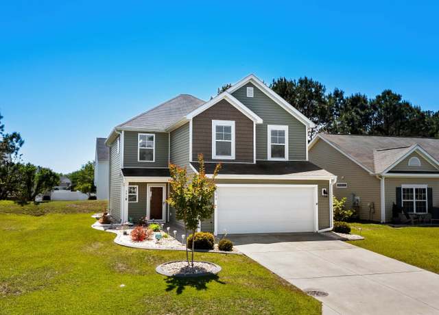 Property at 356 Whipple Run Loop, Myrtle Beach, SC 29588, 4 beds, 2.5 baths