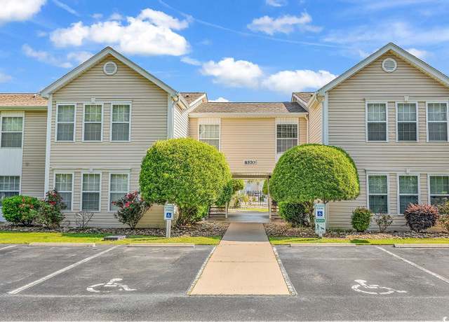 Property at 8570 Hopkins Cir Unit D, Surfside Beach, SC 29575, 3 beds, 2 baths