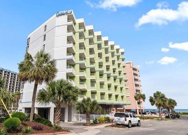 Property at 7000 N Ocean Blvd #427, Myrtle Beach, SC 29572, 1 bath