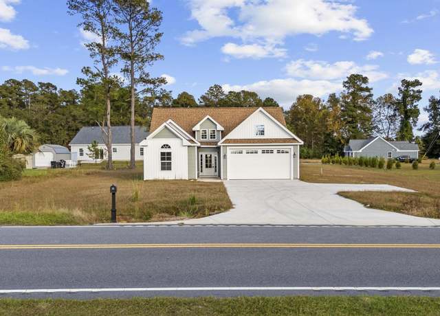 Property at 1727 Cane Branch Rd, Loris, SC 29569, 3 beds, 2 baths
