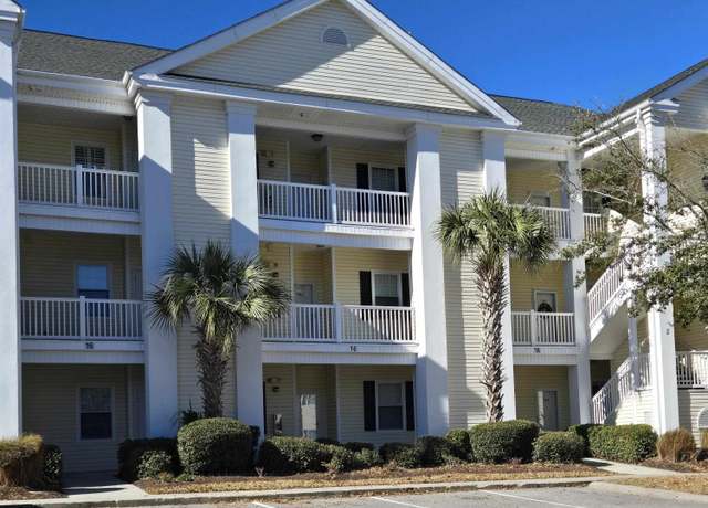 Property at 601 Hillside Ave N #1623, North Myrtle Beach, SC 29582, 3 beds, 2 baths