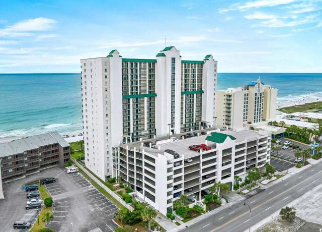 Property at 102 N Ocean Blvd #903, North Myrtle Beach, SC 29582, 3 beds, 3 baths