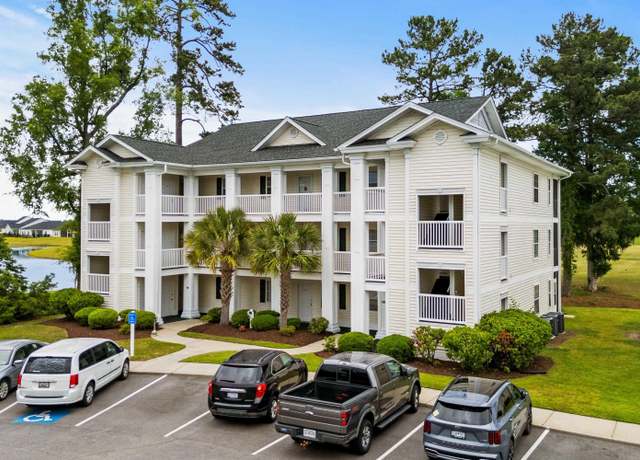 Property at 453 Red River Ct Unit 38 i, Myrtle Beach, SC 29579, 2 beds, 2 baths