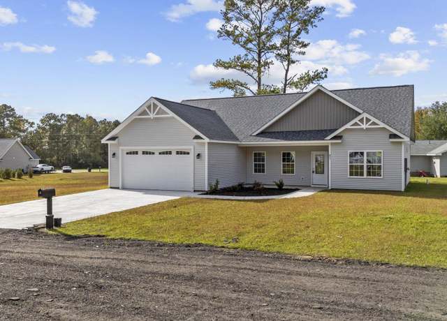 Property at 1904 Blue Bird Rd, Loris, SC 29569, 3 beds, 2 baths