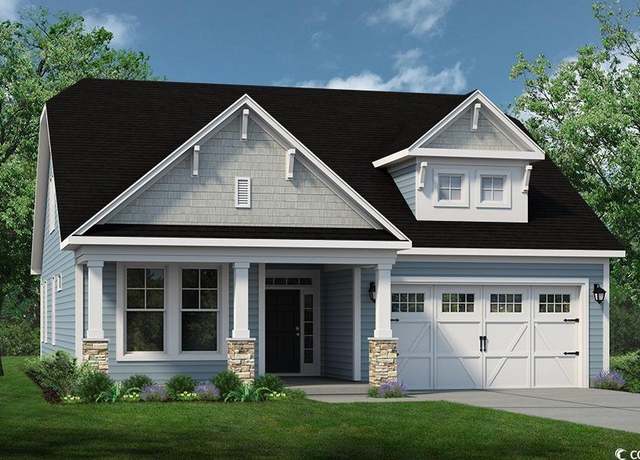 Property at 1188 Halter Pl, Calabash, NC 28467, 3 beds, 2 baths