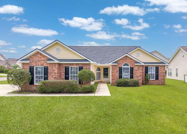 Property at 7101 Excalaber Ct, Myrtle Beach, SC 29588, 3 beds, 2 baths